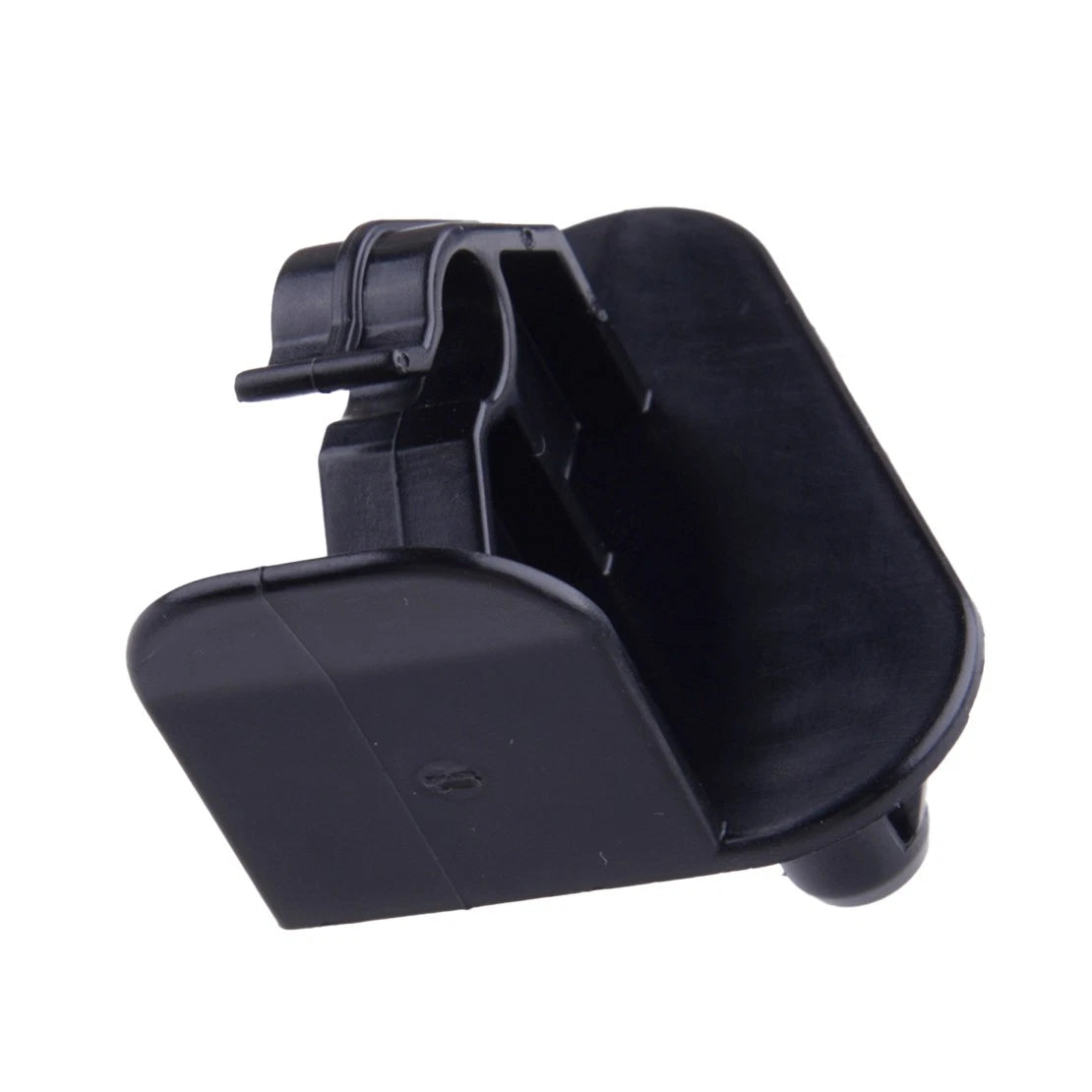 Bonnet Support Rod Clip for Nissan Rogue Sentra Versa (2008-2023) 2 x 65722ED01A