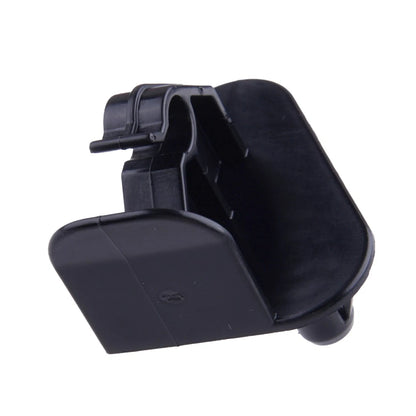 Bonnet Support Rod Clip for Nissan Rogue Sentra Versa (2008-2023) 2 x 65722ED01A