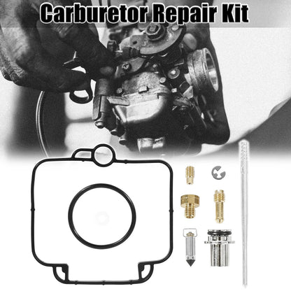 Carburetor Repair Rebuild for Polaris Sportsman500 (2003–2005)