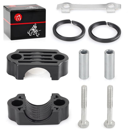 Steering Stem Bushing Seal Bolt Kit for Yamaha YFZ450/YFZ450R (2004-2023)