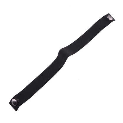 4 x Rear Window Roll Up Straps for Jeep Wrangler JL JK (2018-2023)