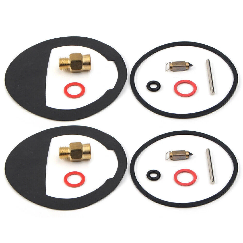 Carburetor Rebuild Kit for Kohler K301 K321 K330 K331 K241 (No Year)