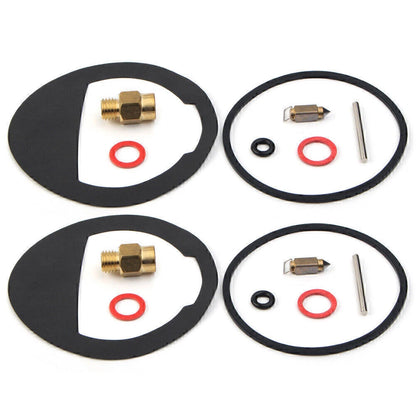 Carburetor Rebuild Kit for Kohler K301 K321 K330 K331 K241 (No Year)