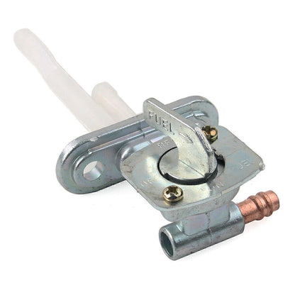 Fuel Petcock Gas Tank Shutoff Valve for Yamaha TT-R125 TTR125 (2000-2009)