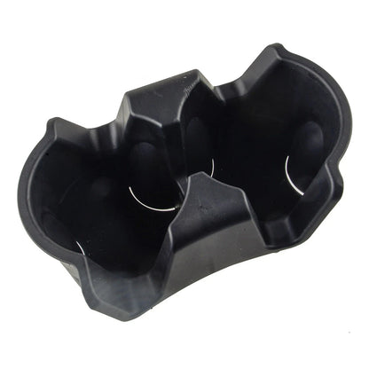 Dual Cup Holder Rubber for Jeep Wrangler TJ (2001-2006)