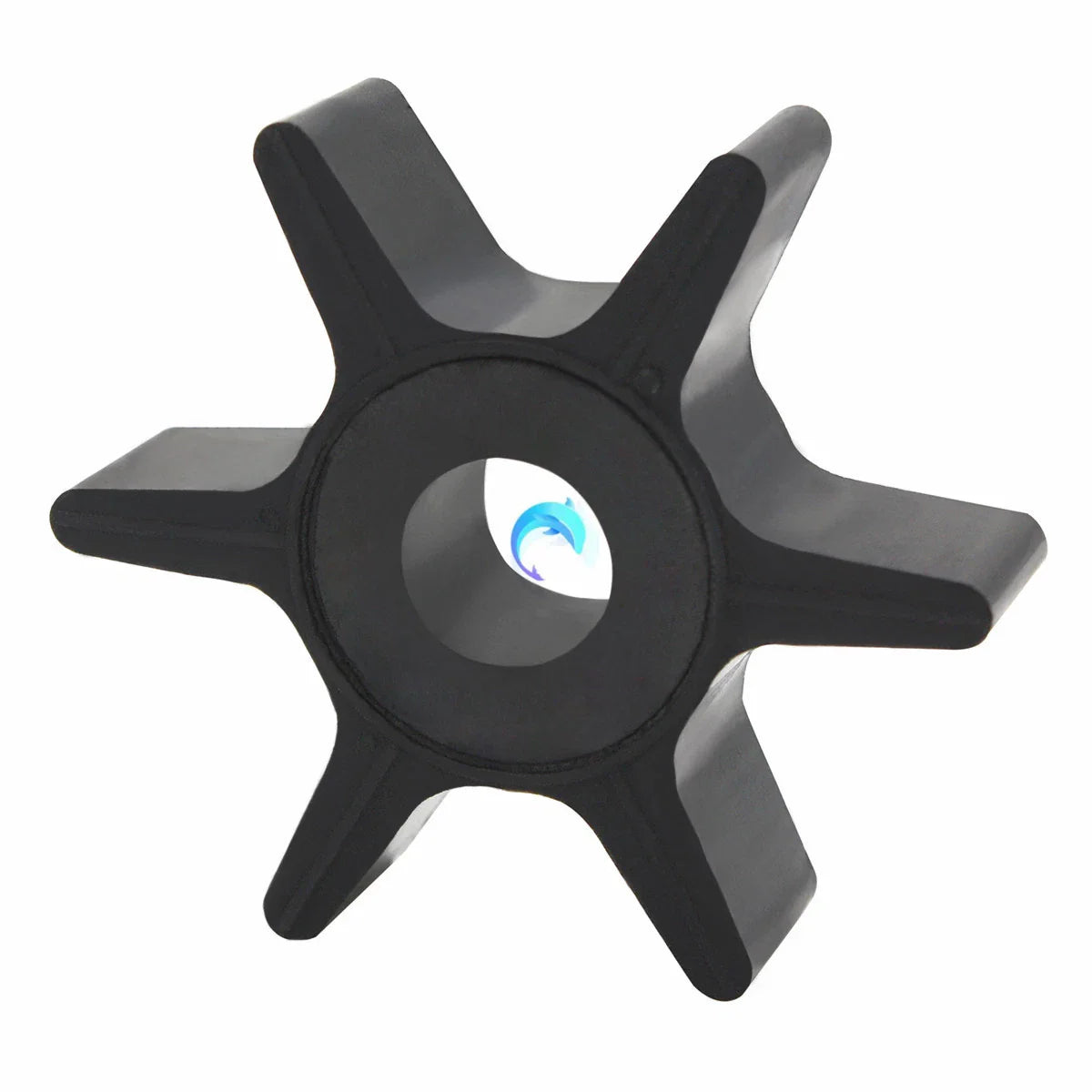 Water Pump Impeller for Mercury Outboard 9.9-25HP (47-F436065-2)