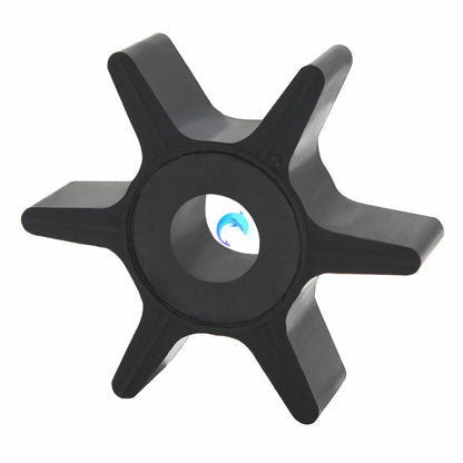 Water Pump Impeller for Mercury Outboard 9.9-25HP (47-F436065-2)