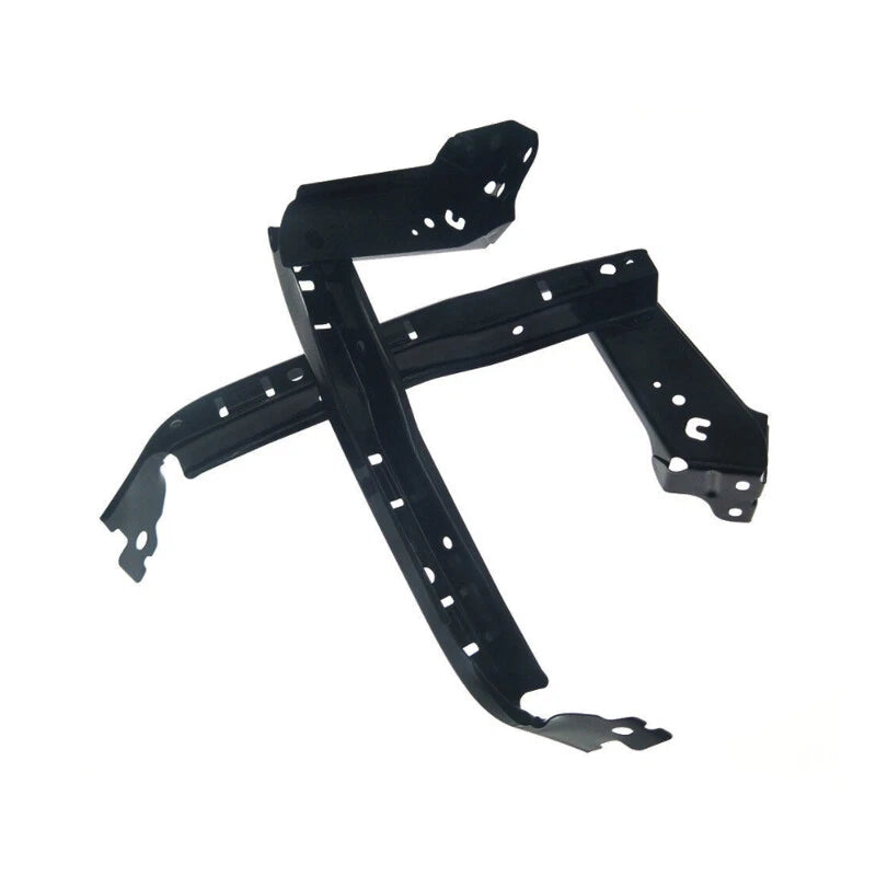 Headlight Bracket Mount for Honda CR-V 2002-2006 - Front Bumper Support Pair