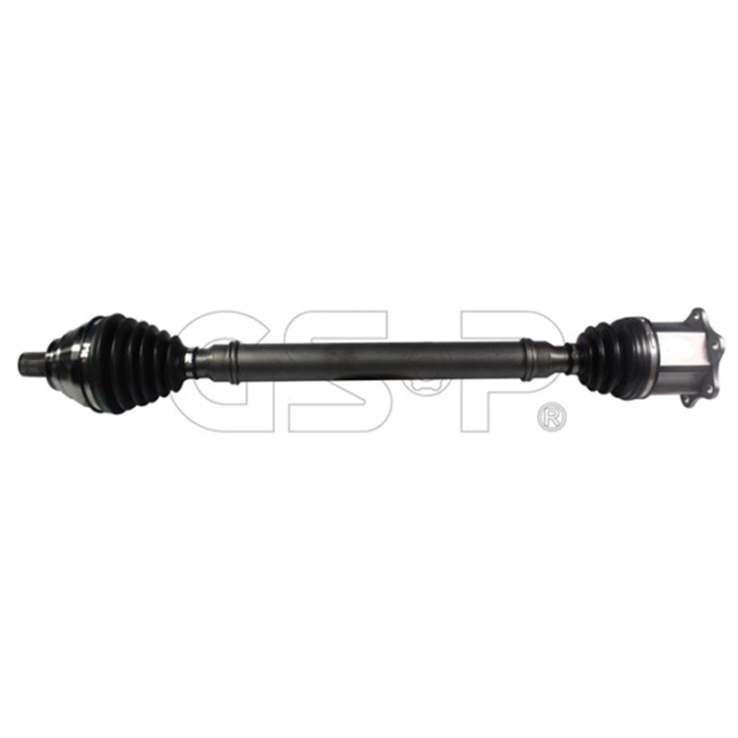RH CV Shaft for Audi A3 8P (2007-2008)