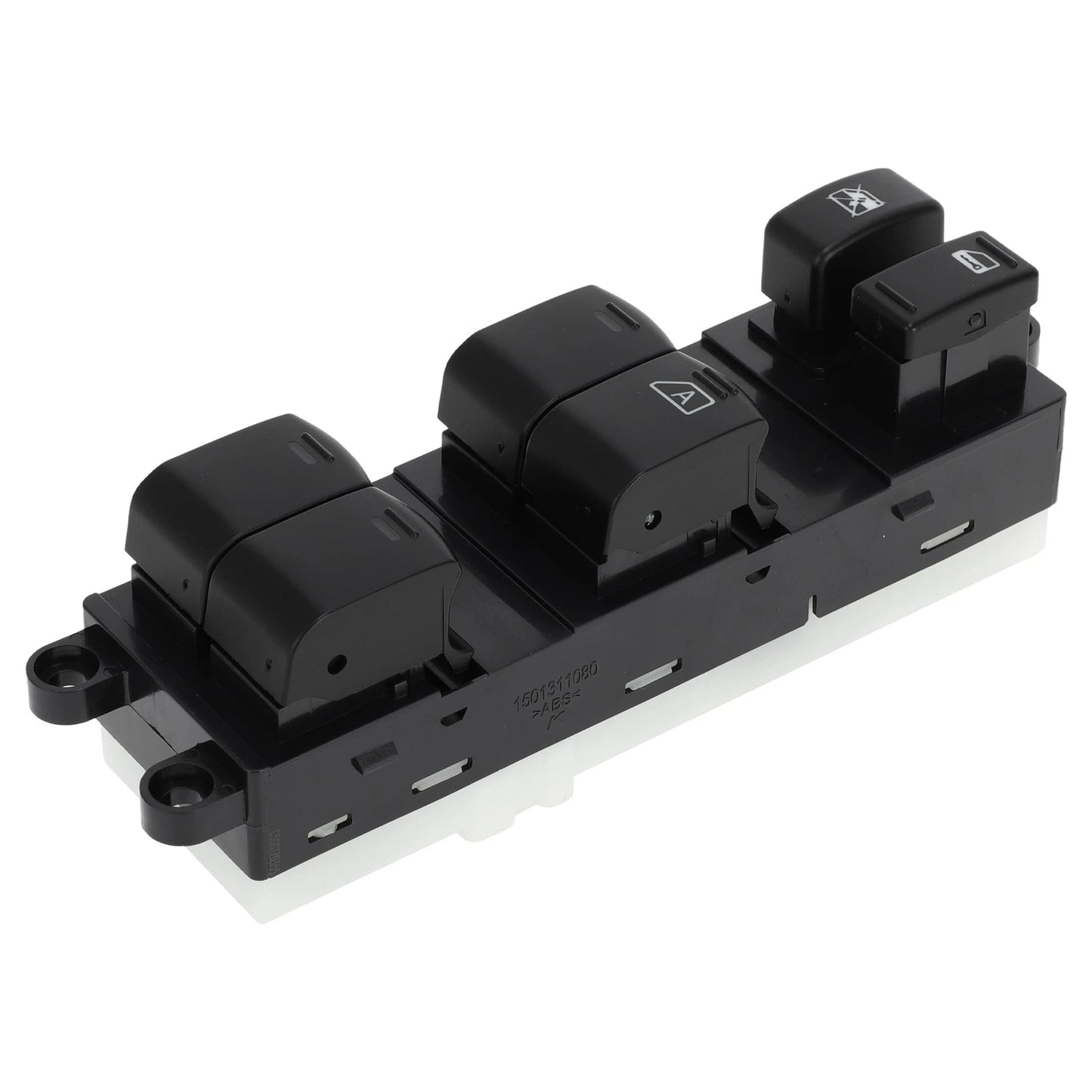 Power Window Switch for Nissan Frontier, Xterra, Navara (2005-2019)