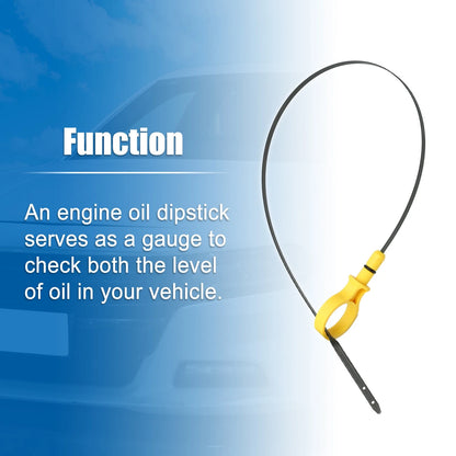 Engine Oil Dipstick for Mazda 3 I 2.0L L4 (2006-2011)