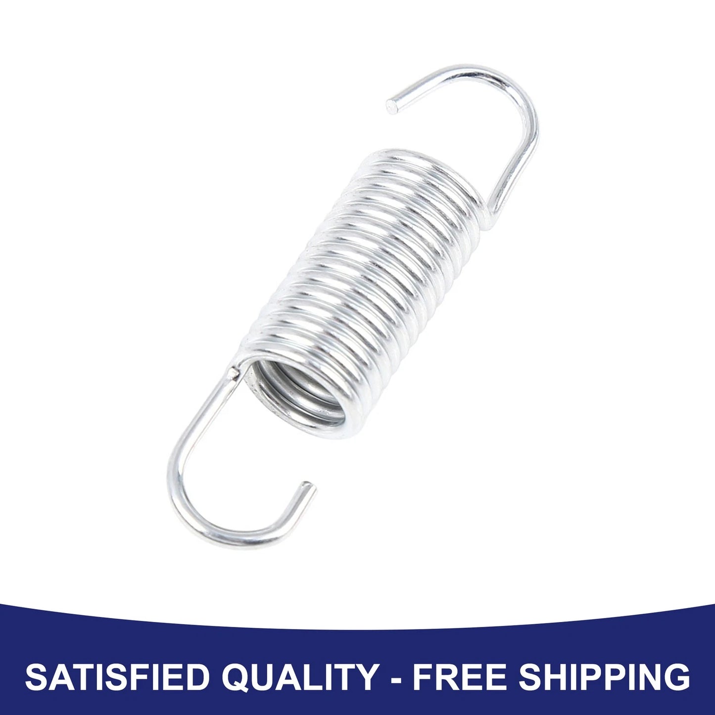 Kickstand Return Spring / 6cm Length for GN125