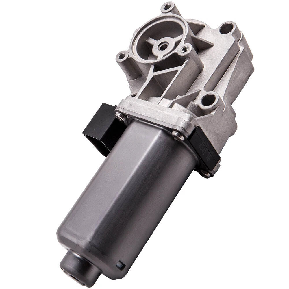 Transfer Case Shift Actuator Motor for BMW X3 X5 (2003-2010)
