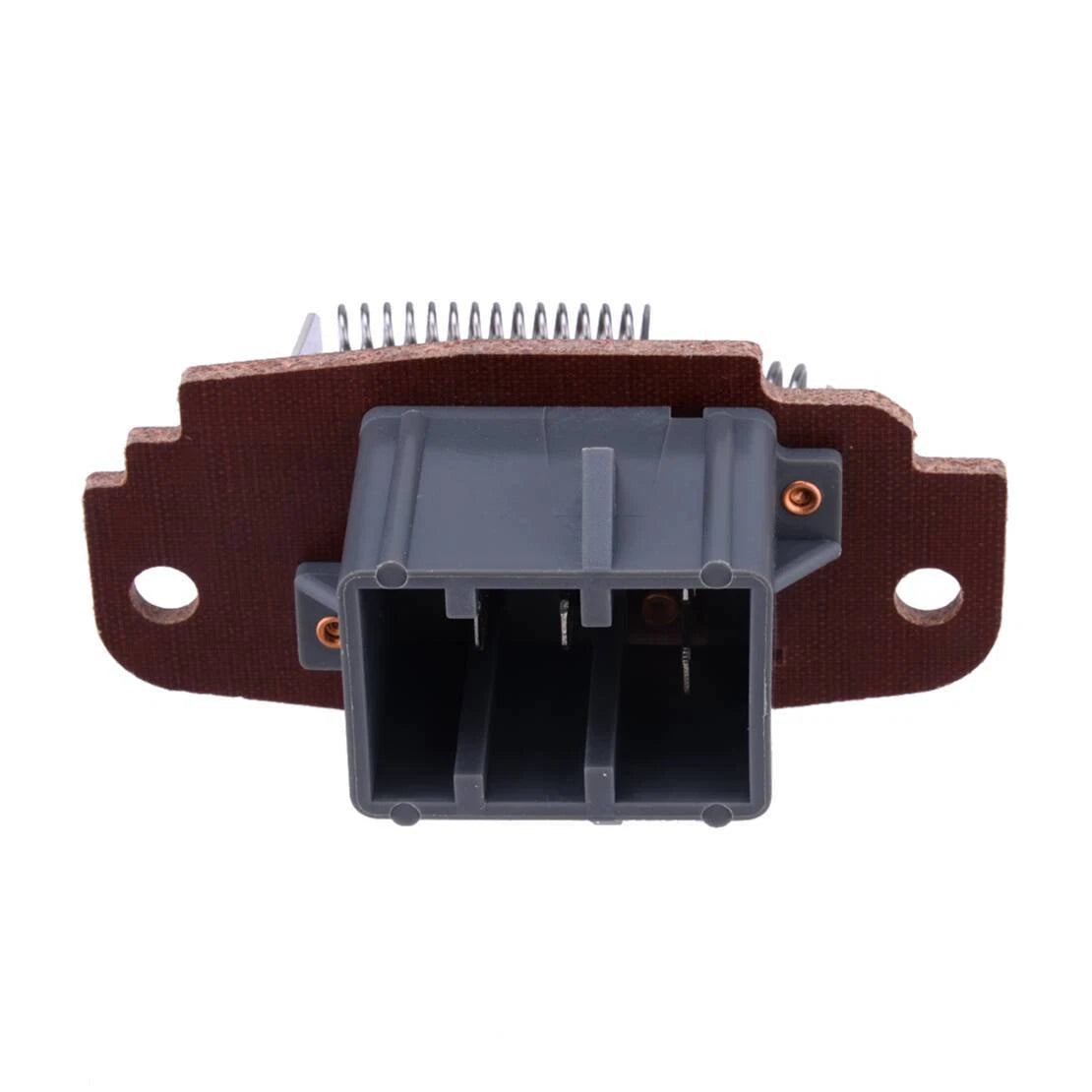 Heater Blower Motor Resistor for Ford Explorer Ranger Mountaineer (2001-2003)