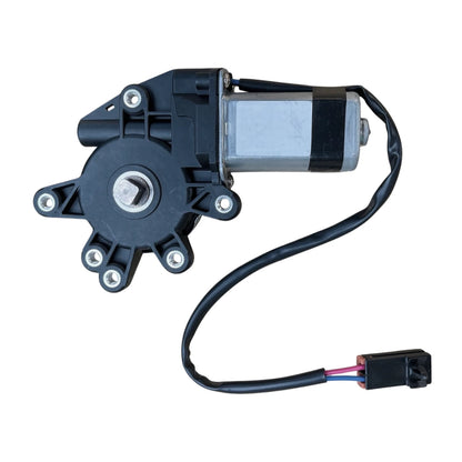 Rear Left Window Lift Motor 2 x Pins for Nissan Maxima (1995-1999)