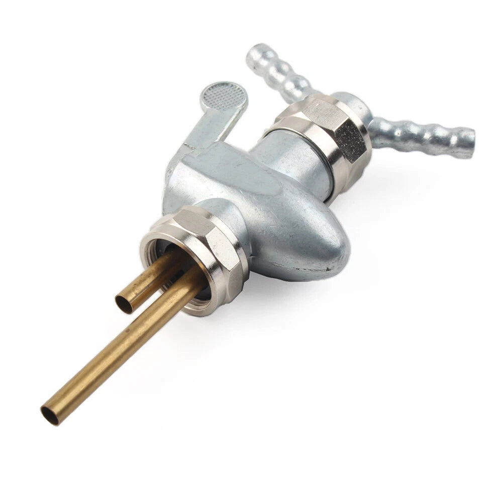 Fuel Petcock Switch Tap for BMW R51/3 R67 R68 R69 R50 R50S R60 R69 R69S