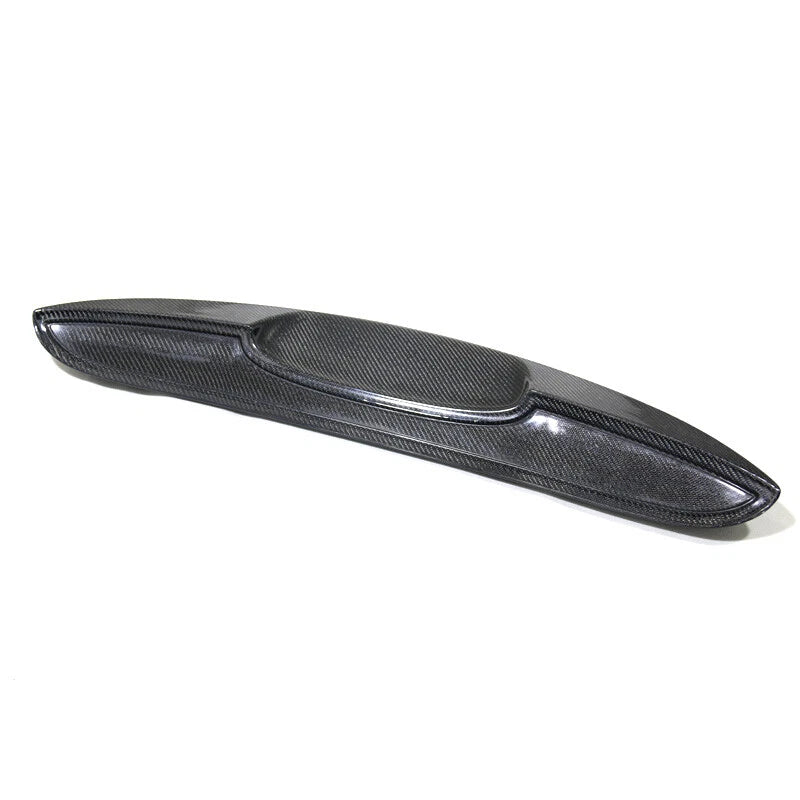 Carbon Fiber Rear Roof Spoiler Wing for Mini Cooper R50 R53