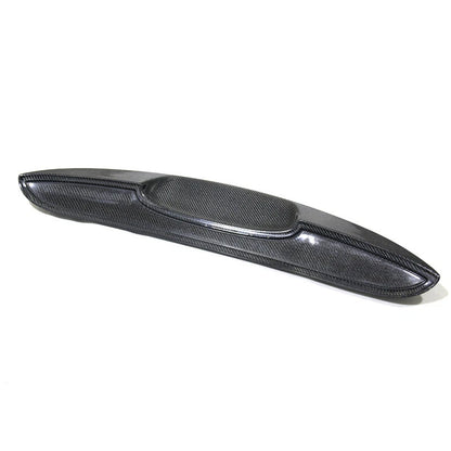 Carbon Fiber Rear Roof Spoiler Wing for Mini Cooper R50 R53