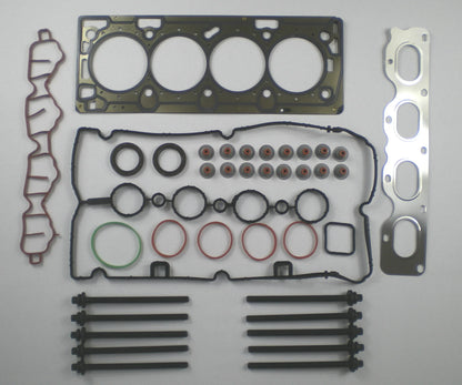 Head gasket set & bolts for Astra Insignia Zafira 1.6 (2004-2004)