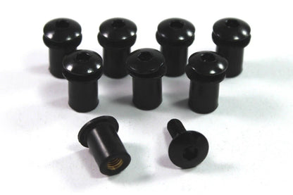 Boulon & pare-brise Tête de fourche Ducati 888 (1991–1997)