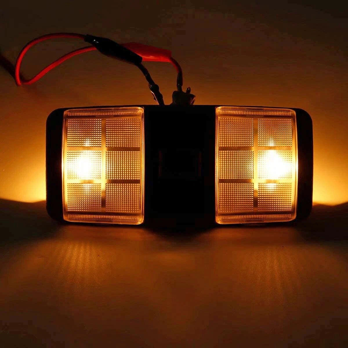 Dome Light for Mitsubishi Pajero NH NJ NK NL (1991-1999)