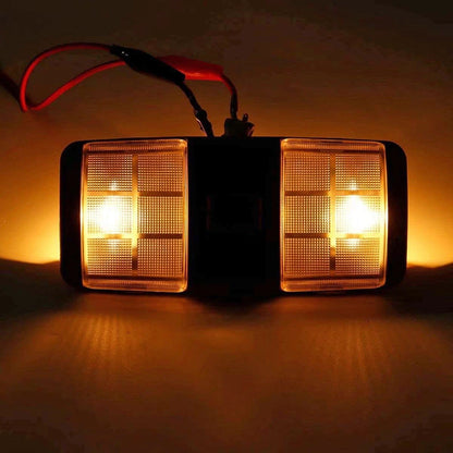 Dome Light for Mitsubishi Pajero NH NJ NK NL (1991-1999)