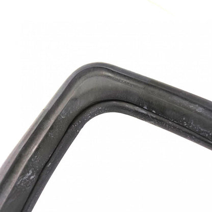 Rear Windshield Rubber Seal w/o mldg Fits Toyota Hiace LH102 LH112 1989-04 D06