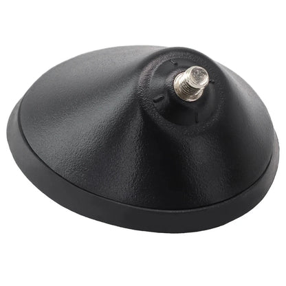 Black Roof Antenna Base for Hyundai I20 (2008-2014)