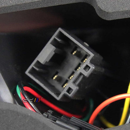 1 Pair Tail Lamps for Proton Saga FL/FLX (2010-2016)