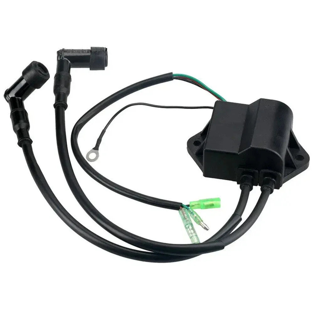 Boat Engine Unit for Ignition Coil for Suzuki Outboard DT20/DT25/DT30
