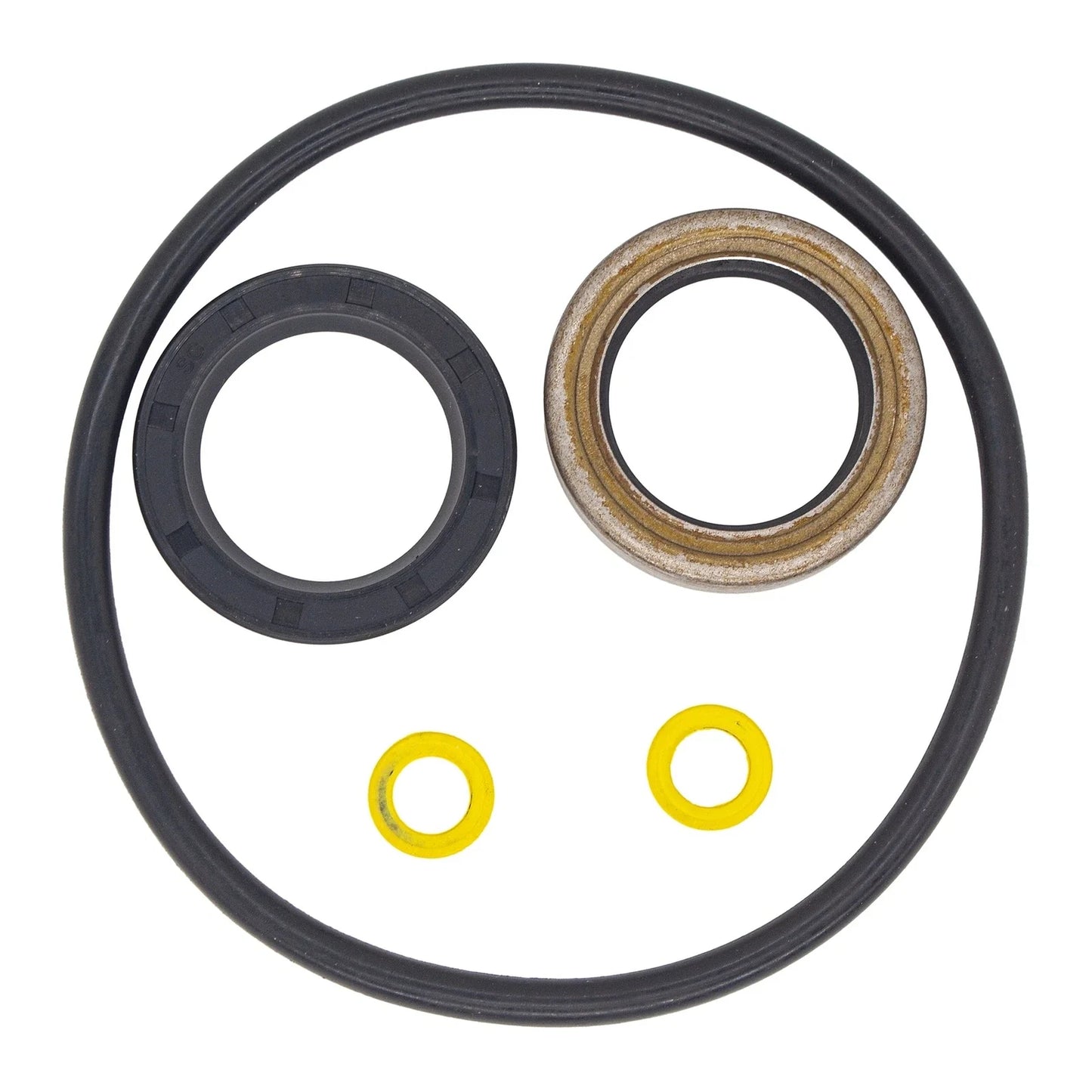 Lower Unit Oil Seal for Mercury 2-Stroke 3.0L (HP)