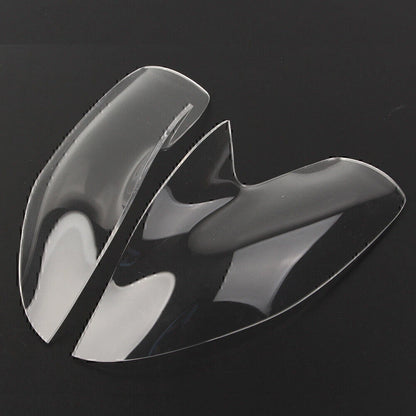 Front Headlight Guard Lens Cover for Yamaha T-MAX530 (2017-2018)