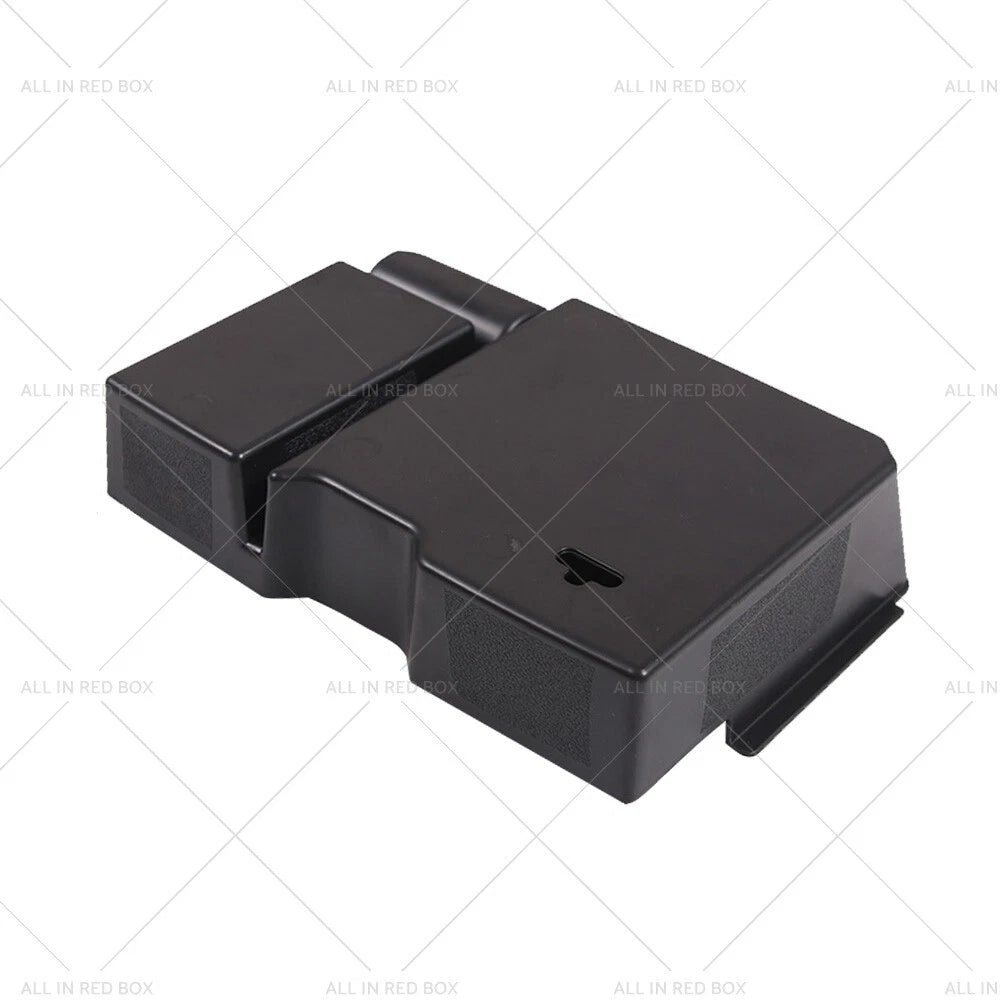 Center Console Armrest Storage Tray for Ford Everest (2023)