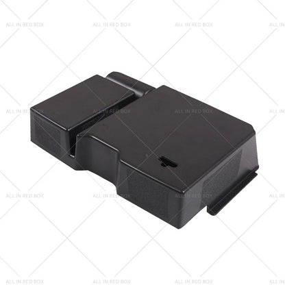 Center Console Armrest Storage Tray for Ford Everest (2023)