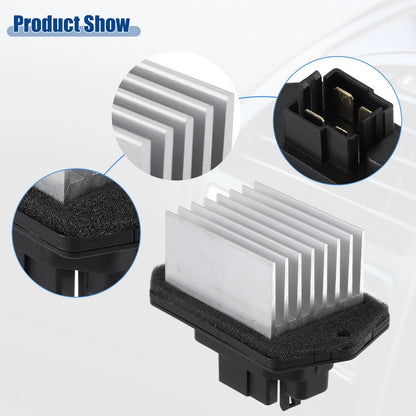 Blower Motor Resistor for Land Rover Range Rover (2003-2012)