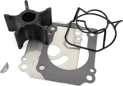 Water Pump Kit for Suzuki All Models 17400-93J00/93J01/93J02 (1990-2023)