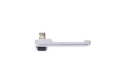 Front Right Outer Door Handle Chrome for Ford Bronco F150 F250 F350 (1987-1997)