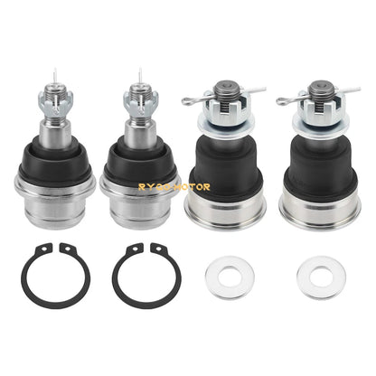 Heavy Duty Ball Joints Set for Honda Talon 1000R 1000X (2019–2023)