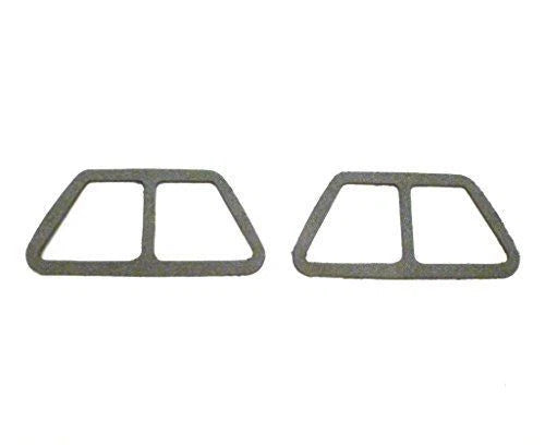 Reed Valve Gaskets for Kawasaki Zx550 Gpz 550 (1984–1986)