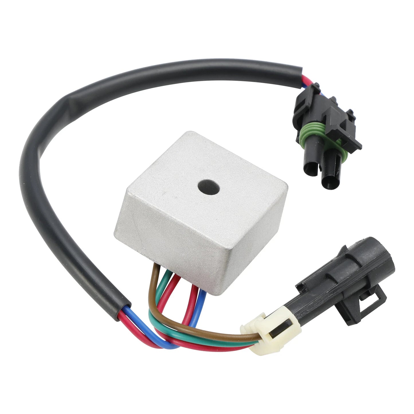 Solid State Relay for Polaris General, Ranger, RZR, Sportsman (2016-2023)