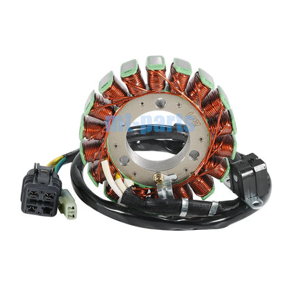 Stator Magneto Generator Coil for SYM ATV Quad Raider 600 (2006-2009)