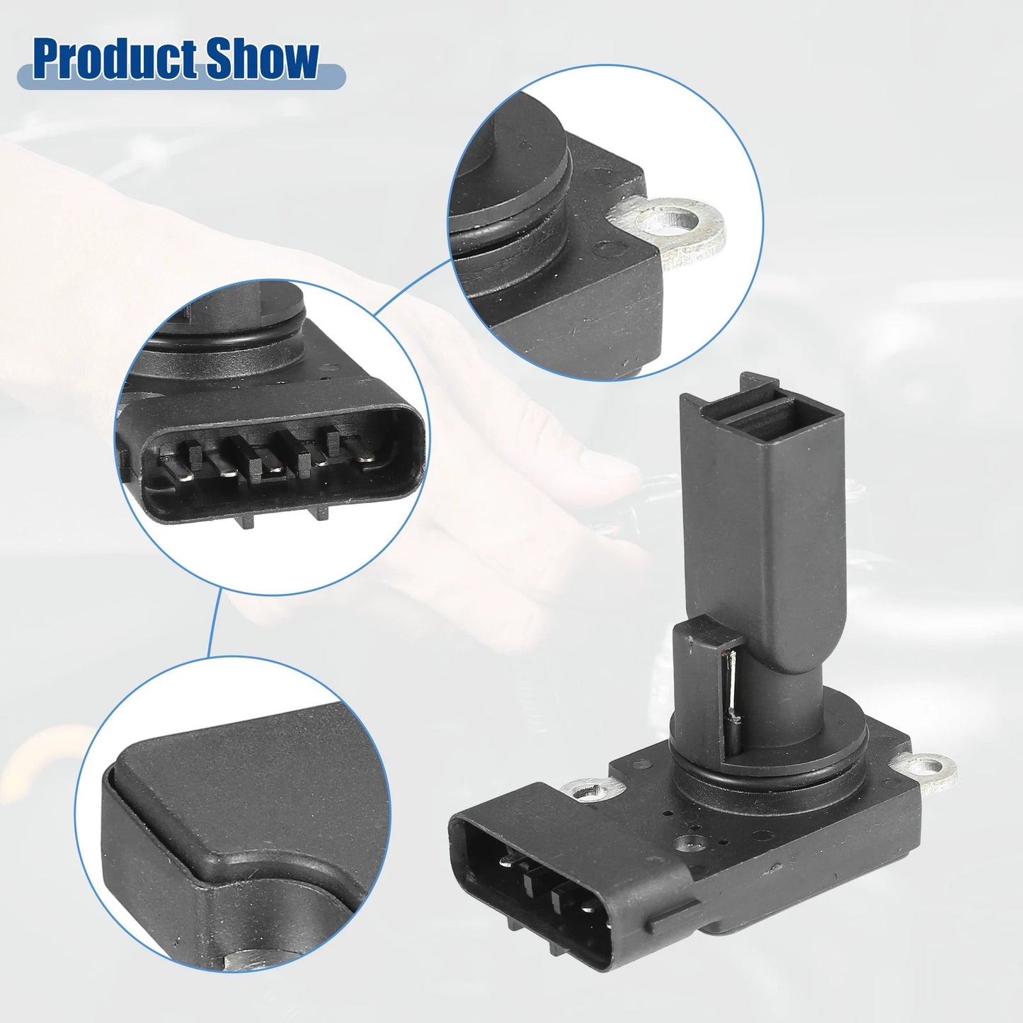 Mass Air Flow MAF Sensor for Toyota (2000-2006)