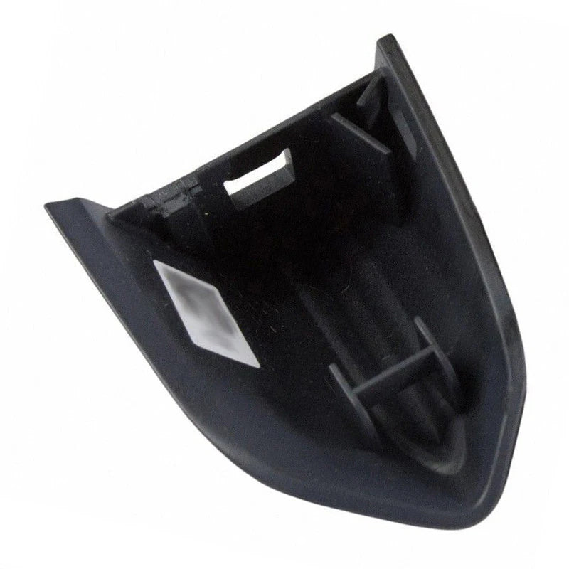 Black Left Door Handle Cover for Ford Fusion, Edge (2015-2020)