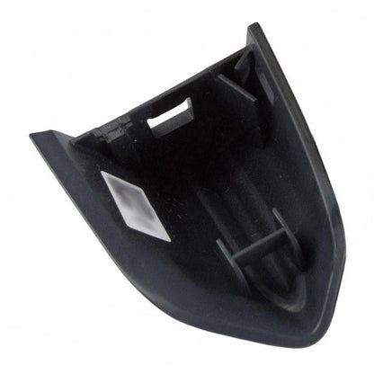 Black Left Door Handle Cover for Ford Fusion, Edge (2015-2020)