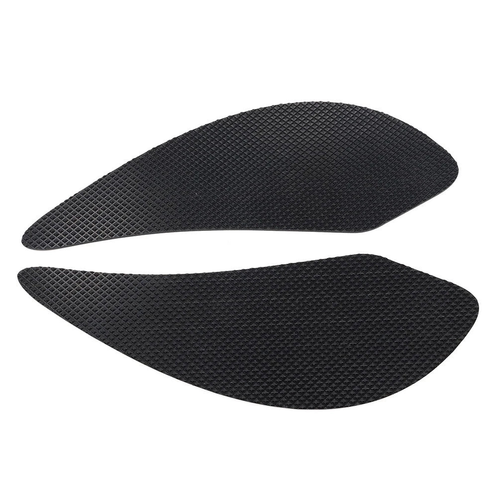 Anti-Slip Traction Side Fuel Tank Pad for Suzuki GSXR1000 (2009-2016)