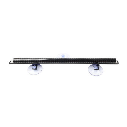 Retractable Black Windshield Sun Shade Protector for Car