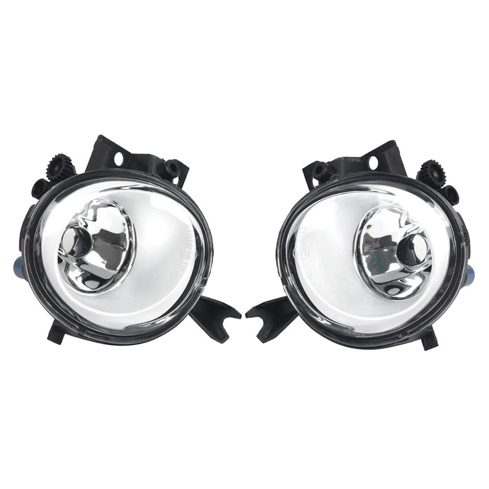 Front Fog Light Lamp Housing for VW Touareg (2003-2007)
