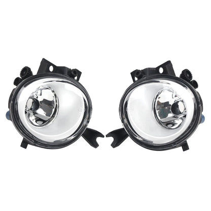 Front Fog Light Lamp Housing for VW Touareg (2003-2007)