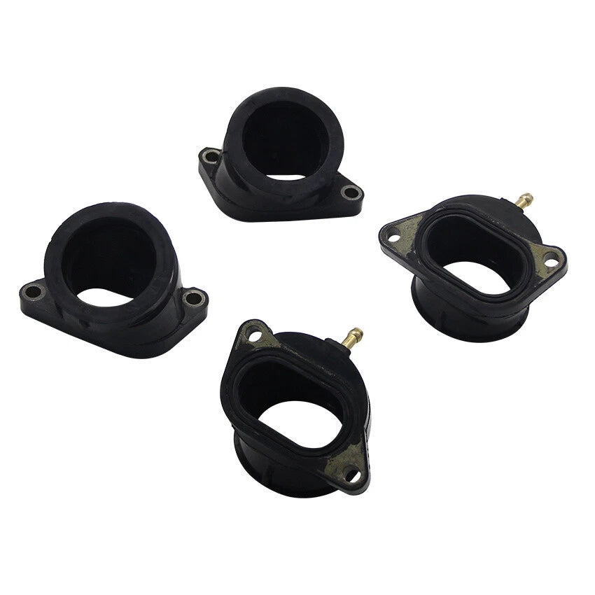 Carburetor Intake Manifold Boot for Yamaha FZS1000 FZ1 Fazer (2001-2005)