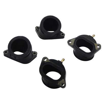 Carburetor Intake Manifold Boot for Yamaha FZS1000 FZ1 Fazer (2001-2005)